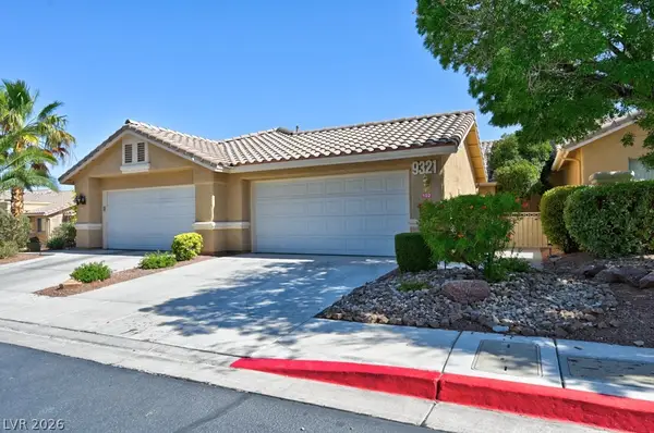 9321 Mount Bret Avenue #102, Las Vegas, NV 89129