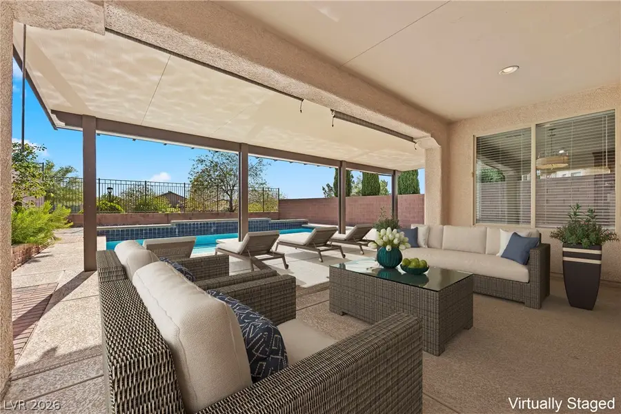 2609 Chateau Clermont Street, Henderson, NV 89044 - #3