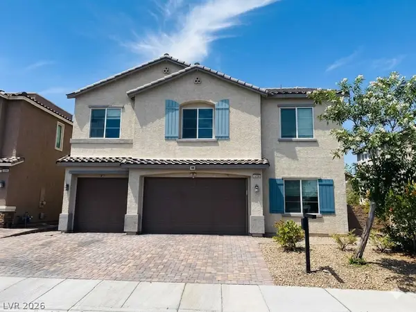 6480 W Diablo Drive, Las Vegas, NV 89118