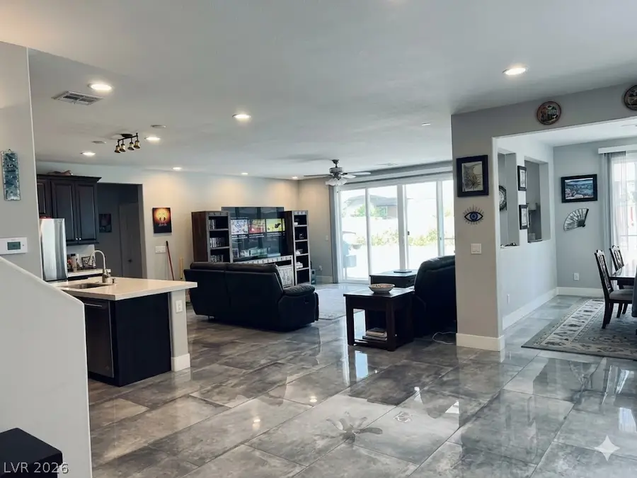6480 W Diablo Drive, Las Vegas, NV 89118 - #2
