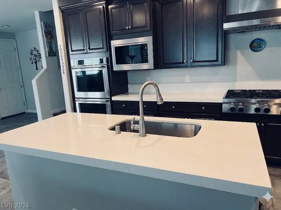 6480 W Diablo Drive, Las Vegas, NV 89118 - #3
