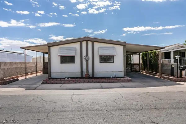 3338 Ewa Beach Drive, Las Vegas, NV 89122