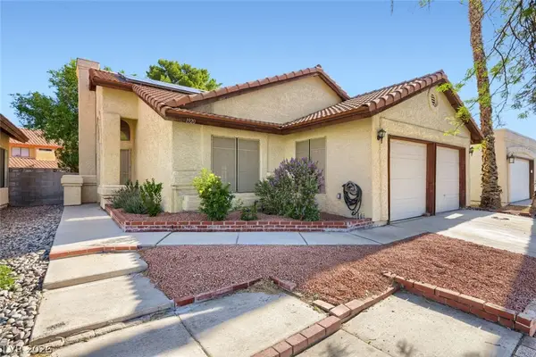 1920 Old Mill Lane, Henderson, NV 89014