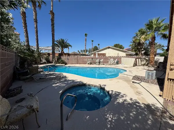 314 Encima Court, Henderson, NV 89014