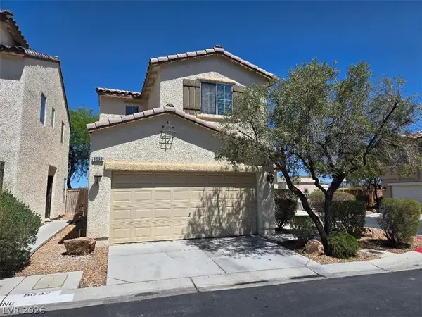 8032 Dardanelle Valley Street, Las Vegas, NV 89139