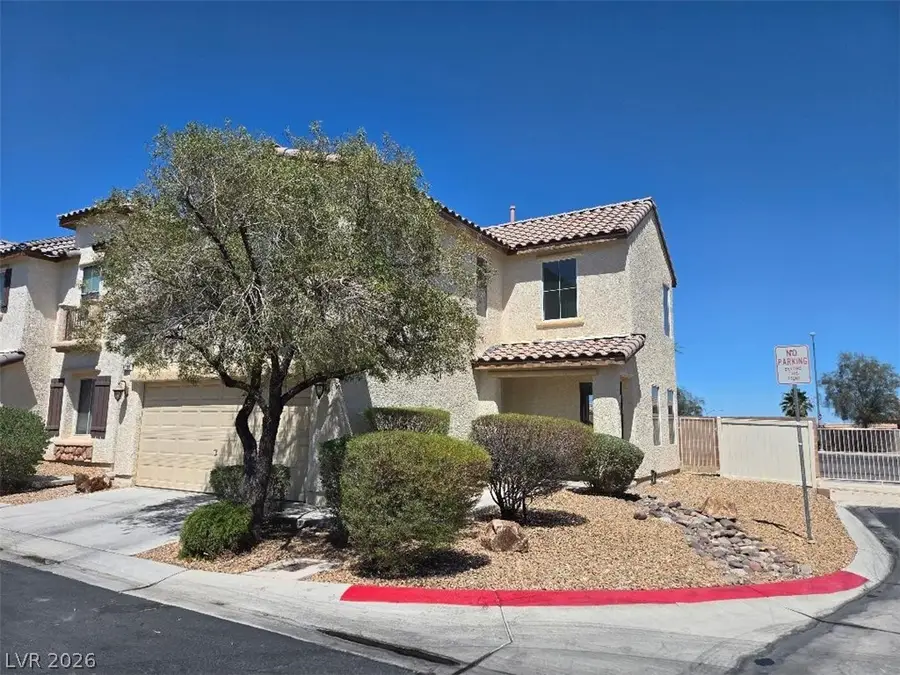 8032 Dardanelle Valley Street, Las Vegas, NV 89139 - #2