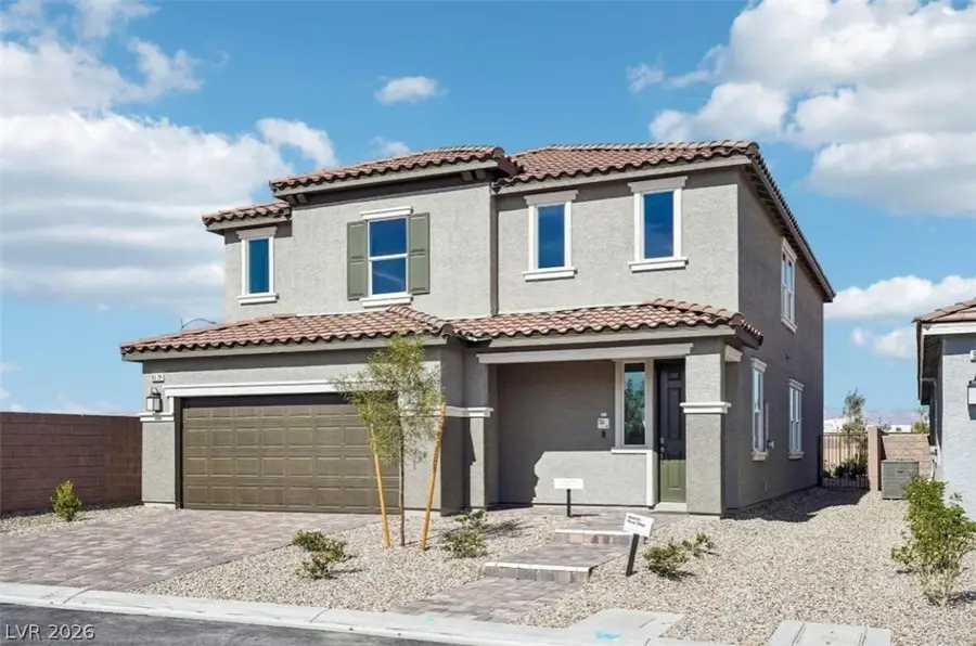 9379 Paddle Plant Street, Las Vegas, NV 89139 - #2