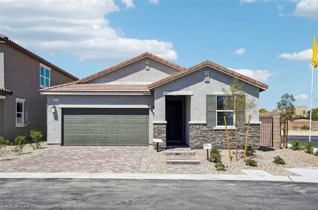 9371 Paddle Plant Street, Las Vegas, NV 89139 - #1