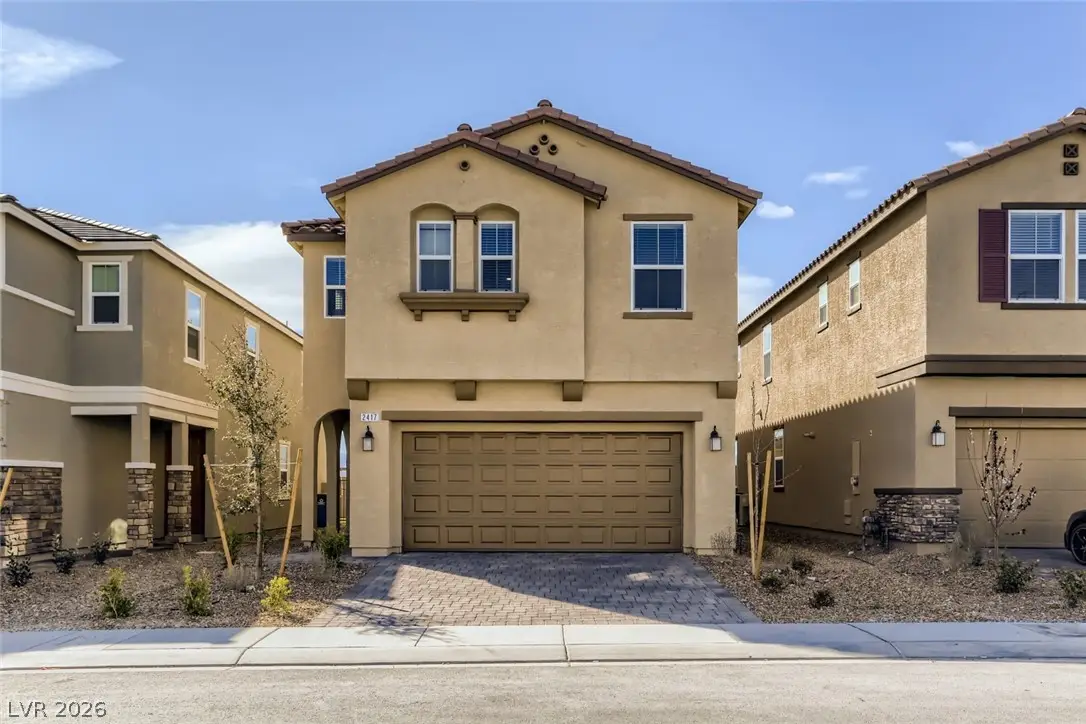 2417 Fasano Street, Henderson, NV 89044 - #1