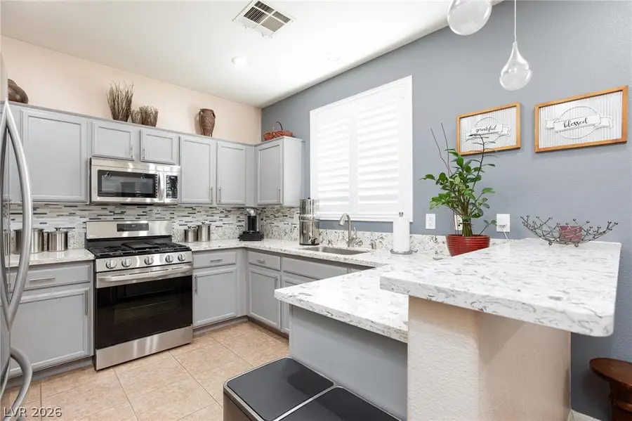 10435 Meadow Village Street, Las Vegas, NV 89183 - #2
