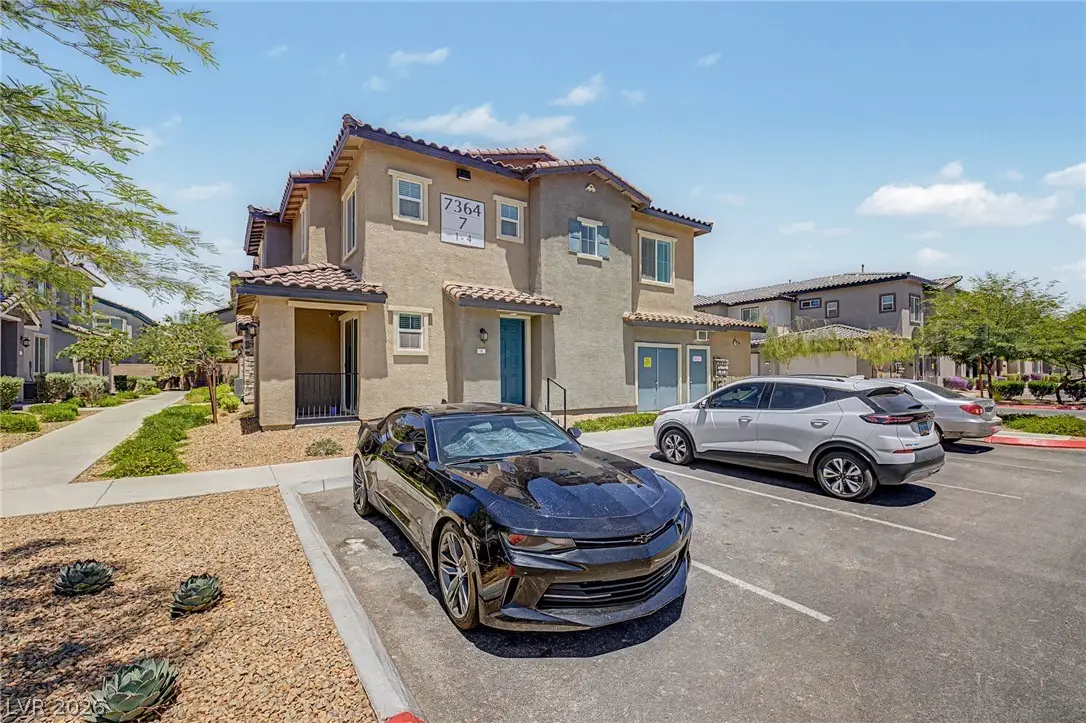 7364 N Decatur Boulevard #4, Las Vegas, NV 89131 - #1