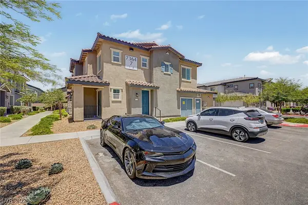 7364 N Decatur Boulevard #4, Las Vegas, NV 89131