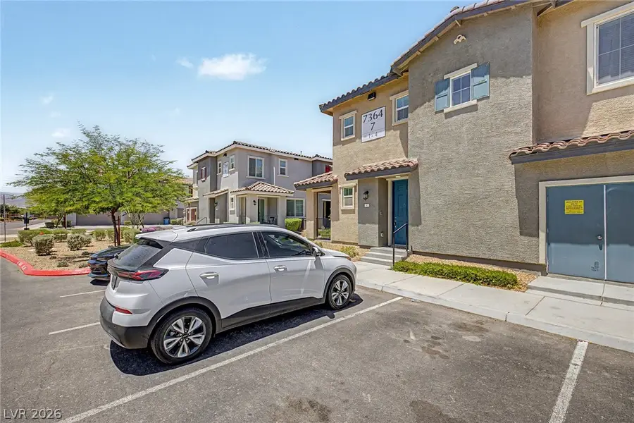7364 N Decatur Boulevard #4, Las Vegas, NV 89131 - #2