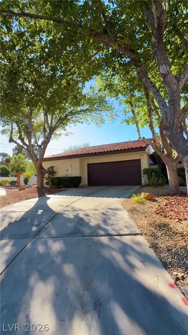 2508 Laconia Avenue, Las Vegas, NV 89121