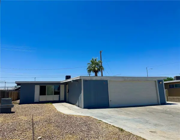 4521 Pacyna Street, Las Vegas, NV 89122