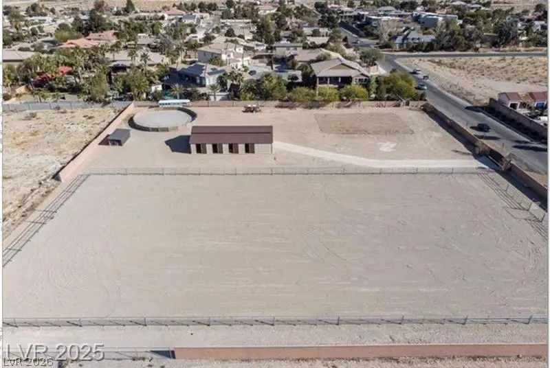 5910 W Post Road, Las Vegas, NV 89118 - #1