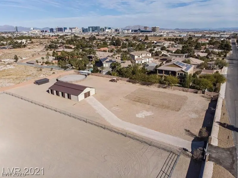 5910 W Post Road, Las Vegas, NV 89118 - #3