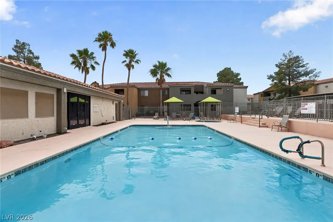 3151 Soaring Gulls Drive #2192, Las Vegas, NV 89128 - #1