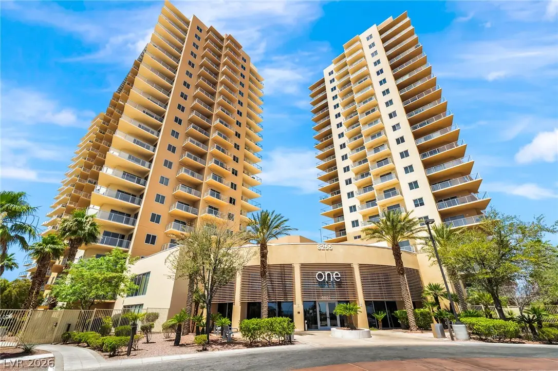 8255 Las Vegas Boulevard #1117, Las Vegas, NV 89123 - #1