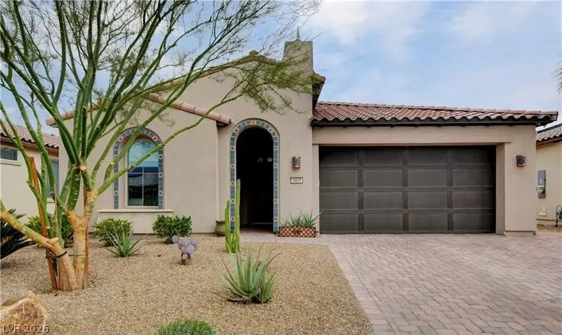 3805 Riviera Regal Avenue, North Las Vegas, NV 89081 - #2