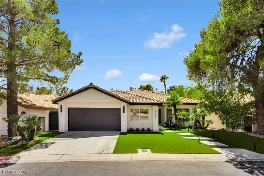 8981 Rivers Edge Drive, Las Vegas, NV 89117 - #2