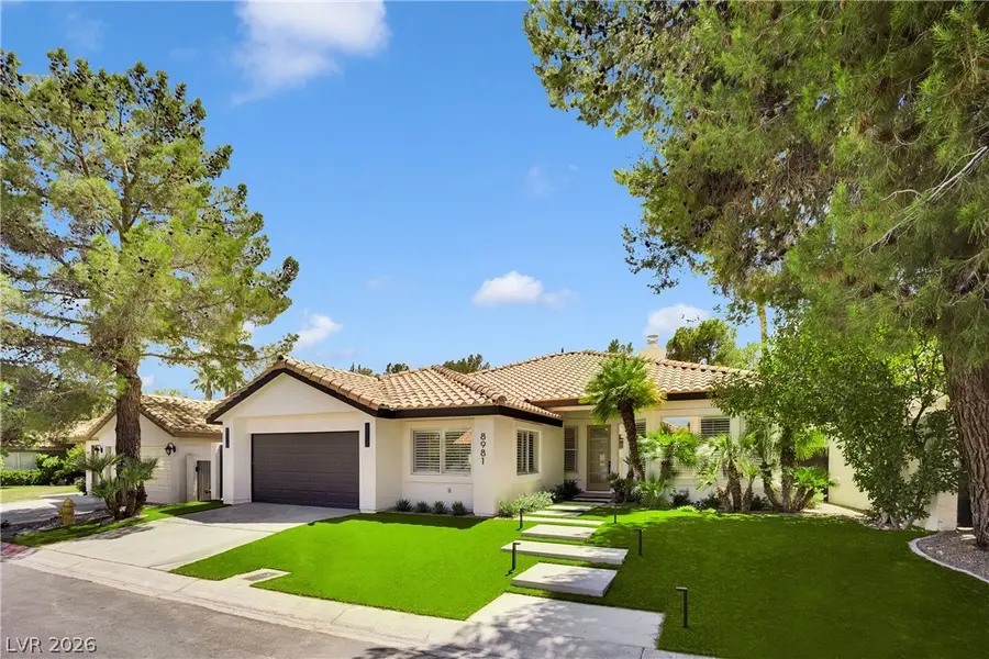 8981 Rivers Edge Drive, Las Vegas, NV 89117 - #3