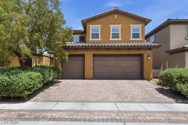 5508 Talmo Street, North Las Vegas, NV 89081