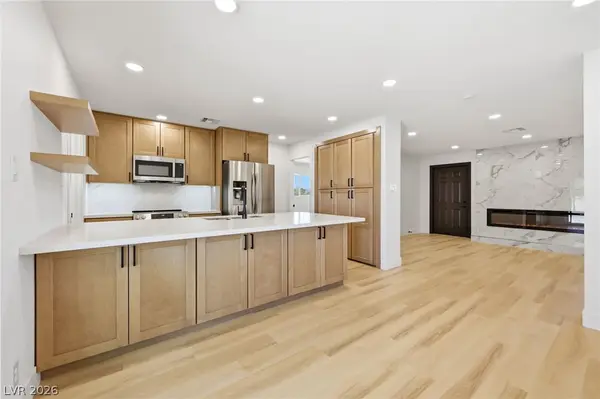 1201 N Moapa Valley Boulevard, Overton, NV 89040