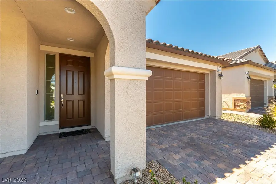 6037 La Coste Street, North Las Vegas, NV 89081 - #2