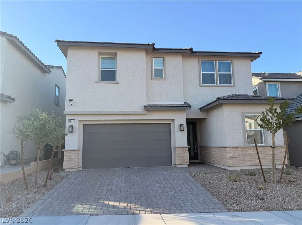 10446 Vista Argento Avenue, Las Vegas, NV 89166 - #1