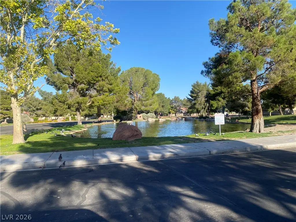 3057 Reef View Street, Las Vegas, NV 89117 - #1