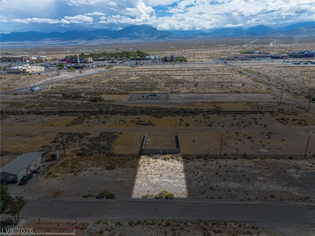 1031 S Firebird Circle, Pahrump, NV 89048 - #1