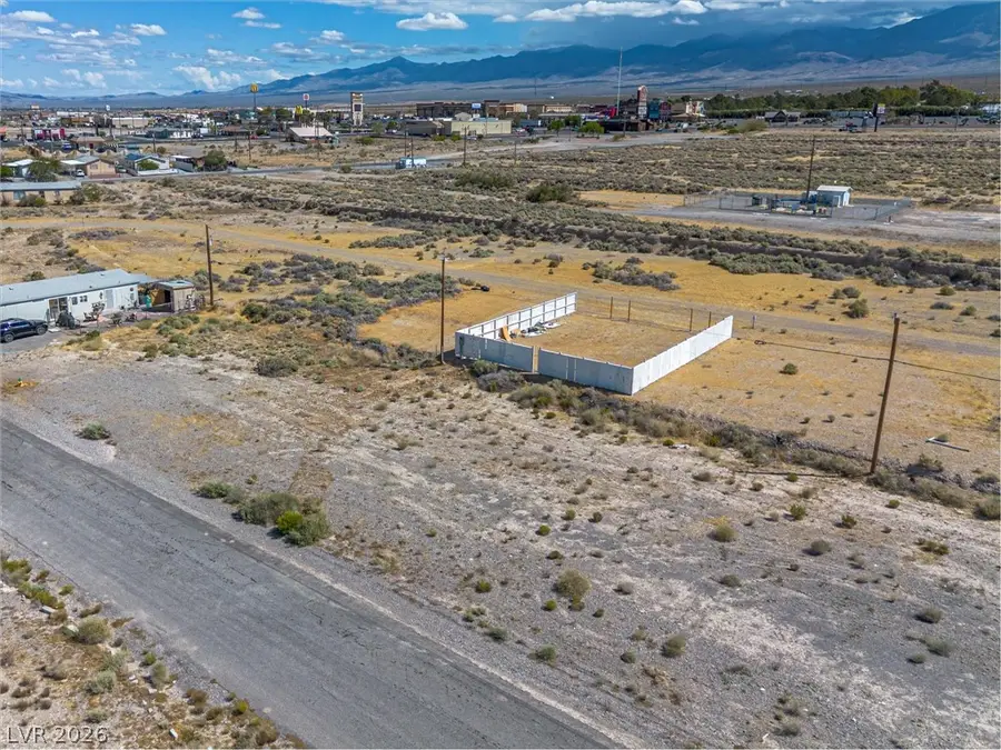 1031 S Firebird Circle, Pahrump, NV 89048 - #2