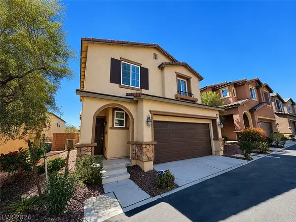9325 Golden Lad Avenue, Las Vegas, NV 89166
