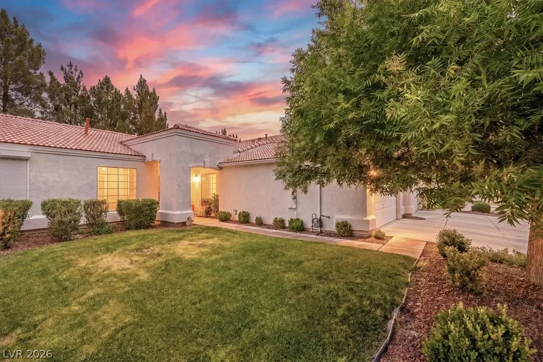 8788 Seal Rock Court, Las Vegas, NV 89147 - #1