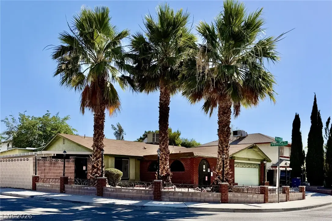 3574 Winner Drive, Las Vegas, NV 89120 - #1