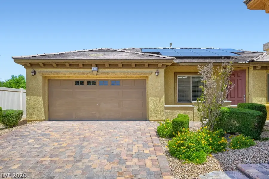 3520 Tesoro Del Valle Court, North Las Vegas, NV 89081 - #2