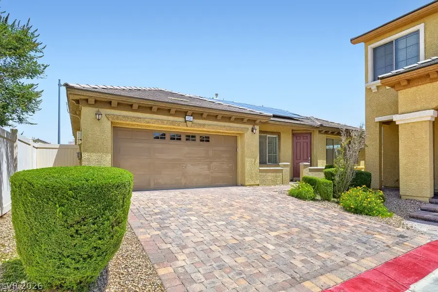 3520 Tesoro Del Valle Court, North Las Vegas, NV 89081 - #3