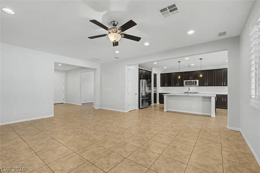 4818 Al Carrison Street, Las Vegas, NV 89149 - #2