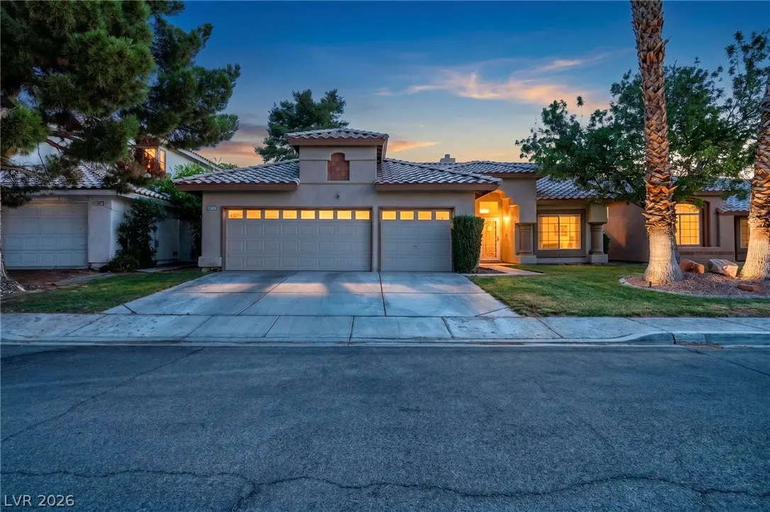 1114 Concertino Avenue, Las Vegas, NV 89123 - #1