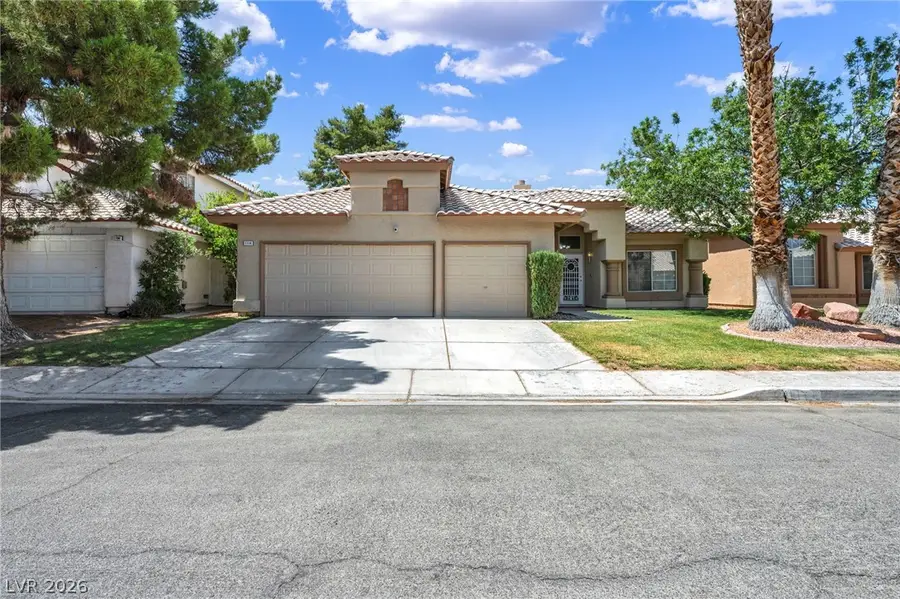 1114 Concertino Avenue, Las Vegas, NV 89123 - #2