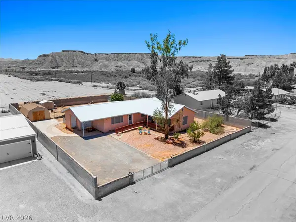 1575 Navajo Avenue, Logandale, NV 89021