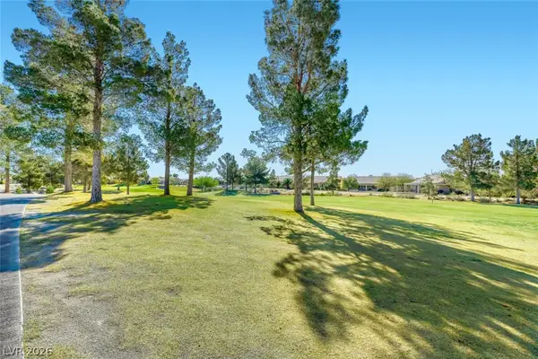 3219 Kingbird Drive, North Las Vegas, NV 89084