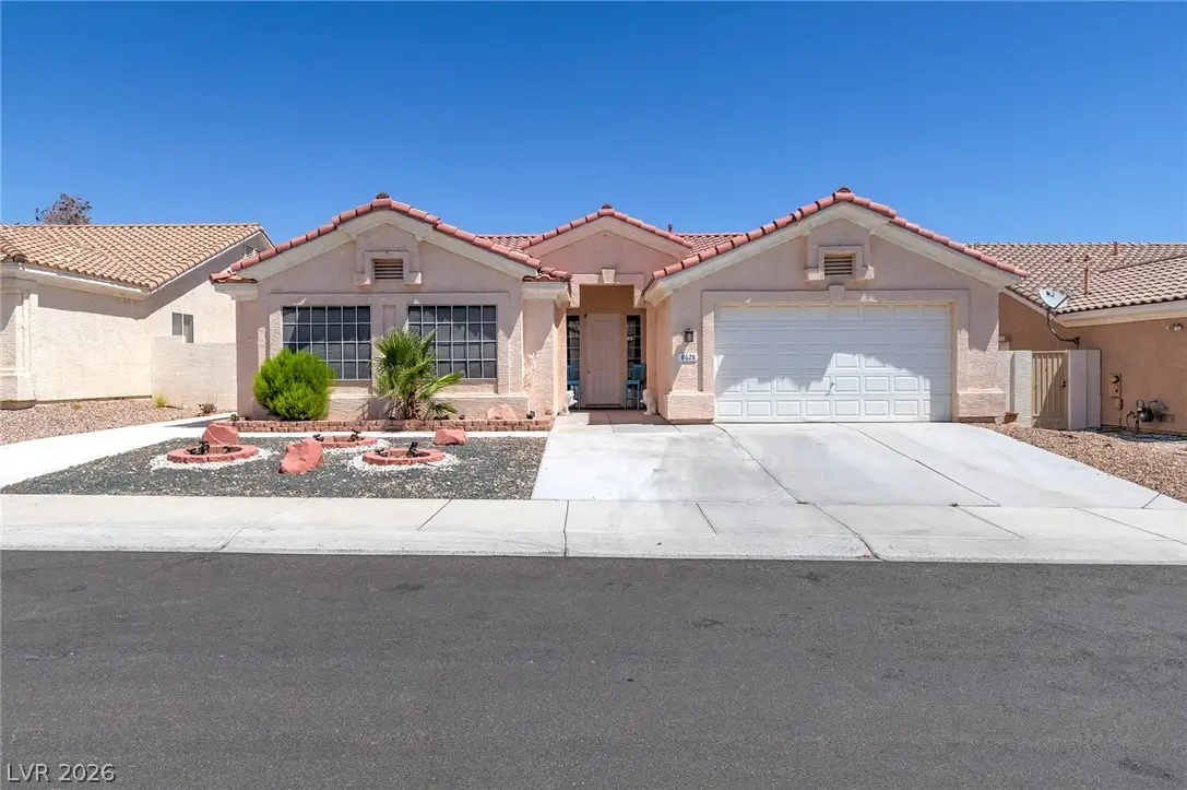 8628 Highland View Avenue, Las Vegas, NV 89145 - #1