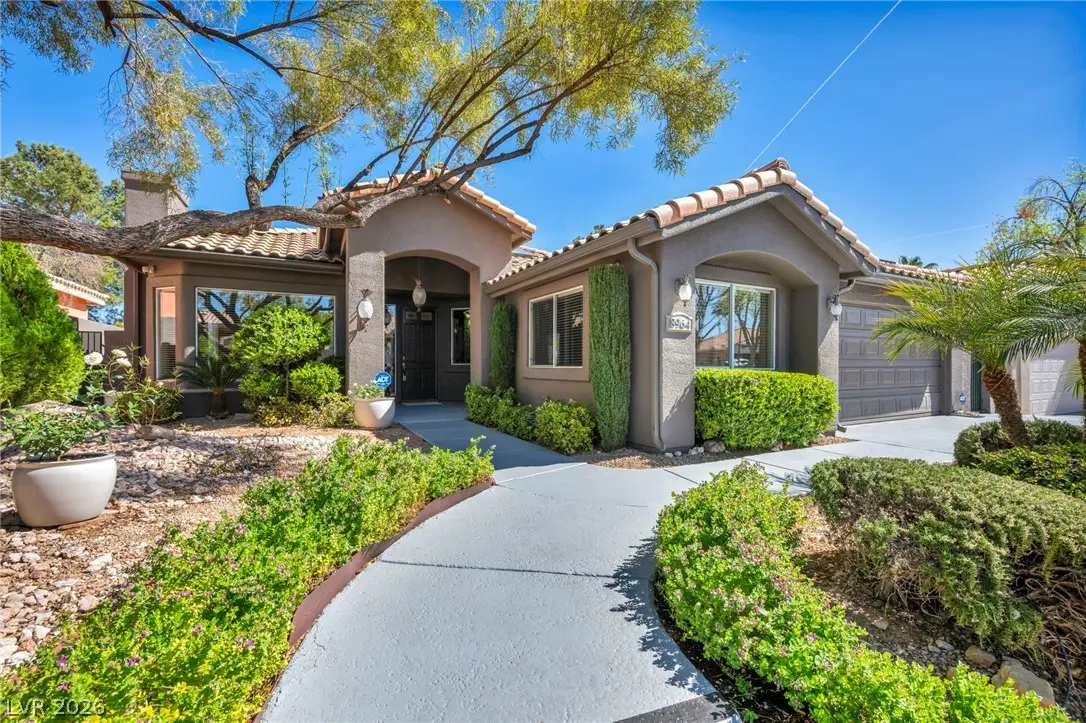 8964 Echo Ridge Drive, Las Vegas, NV 89117 - #1