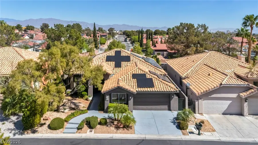 8964 Echo Ridge Drive, Las Vegas, NV 89117 - #2