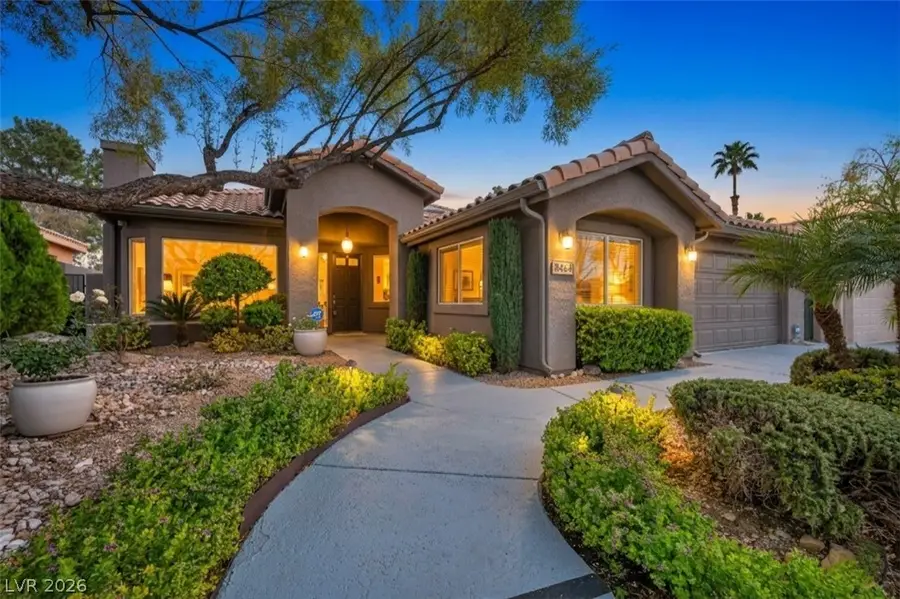 8964 Echo Ridge Drive, Las Vegas, NV 89117 - #3