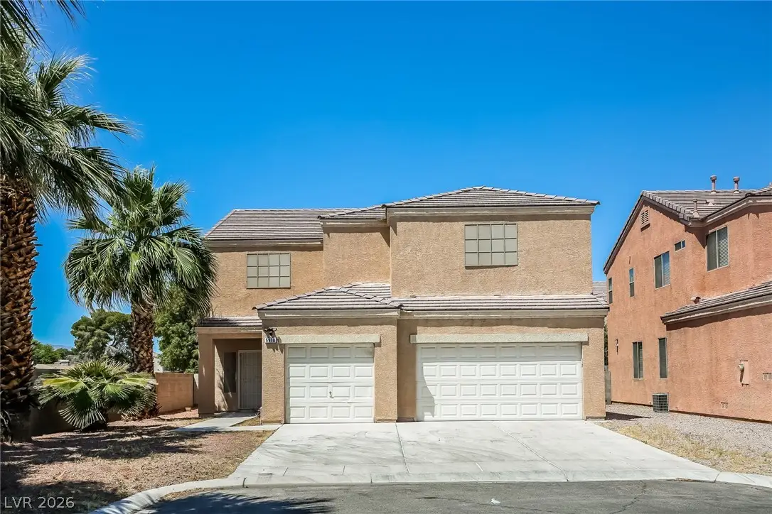 5910 Tamara Costa Court, Las Vegas, NV 89110 - #1