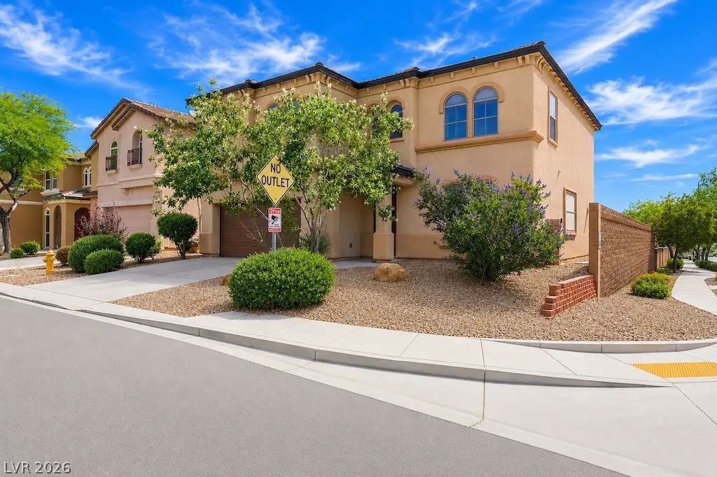 6408 Trautman Court, Las Vegas, NV 89149 - #1