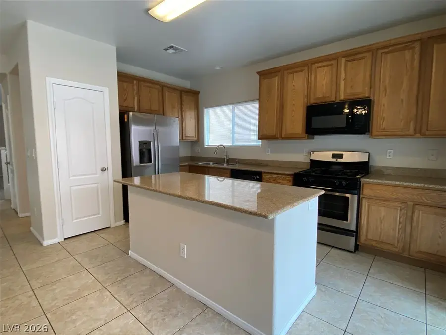 5125 Teal Petals Street, North Las Vegas, NV 89081 - #2
